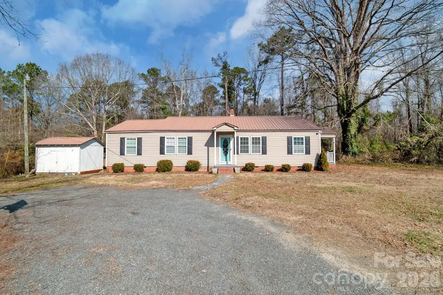 391 Phillipstown Road, Kershaw, SC 29067 - Image #2