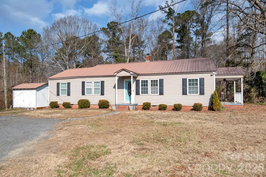 391 Phillipstown Road, Kershaw, SC 29067 - Image #3