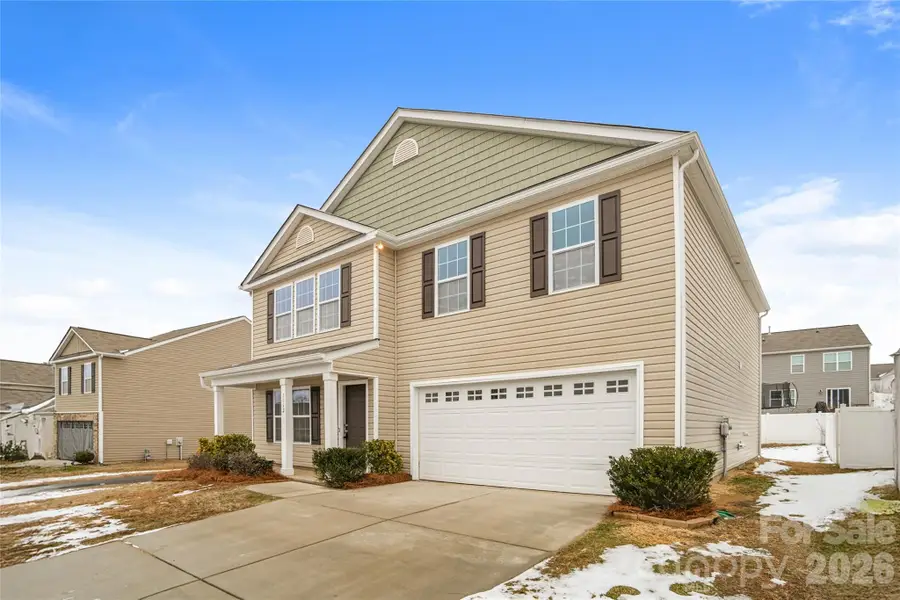 3012 Sweet Apple Drive, Dallas, NC 28034 - #2