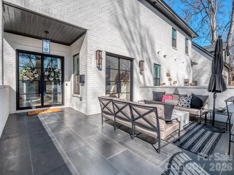 3908 Hough Road, Charlotte, NC 28209 - #2