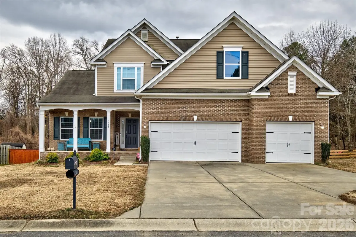 3078 Rhododendron Place, Lake Wylie, SC 29710 - #1