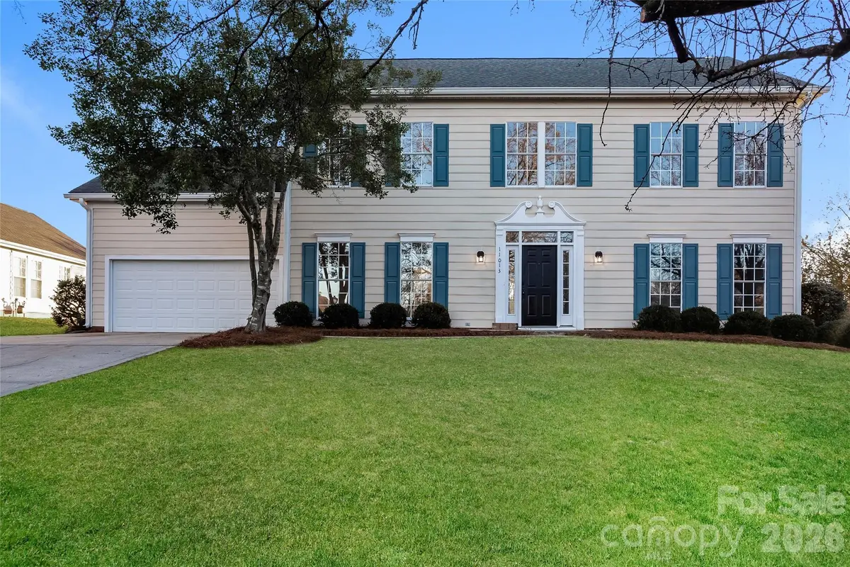 11013 Lystra Lane, Charlotte, NC 28262 - #1