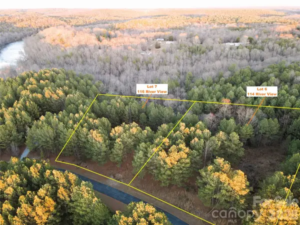 114 River View Drive, Mooresboro, NC 28114