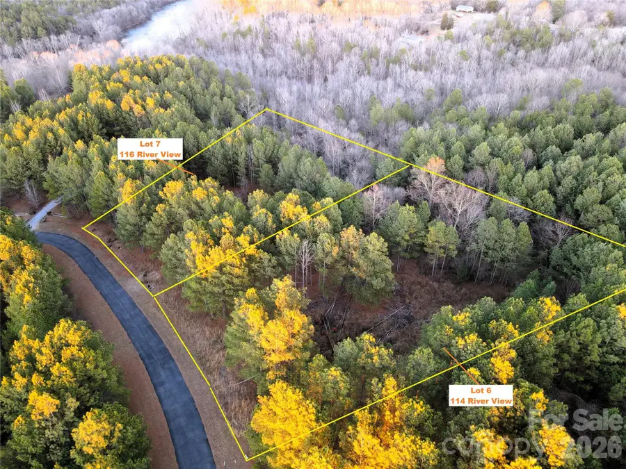 114 River View Drive, Mooresboro, NC 28114 - #3