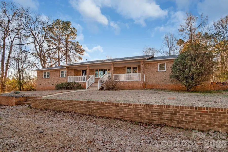 1626 Camp Creek Road, Lancaster, SC 29720 - #2