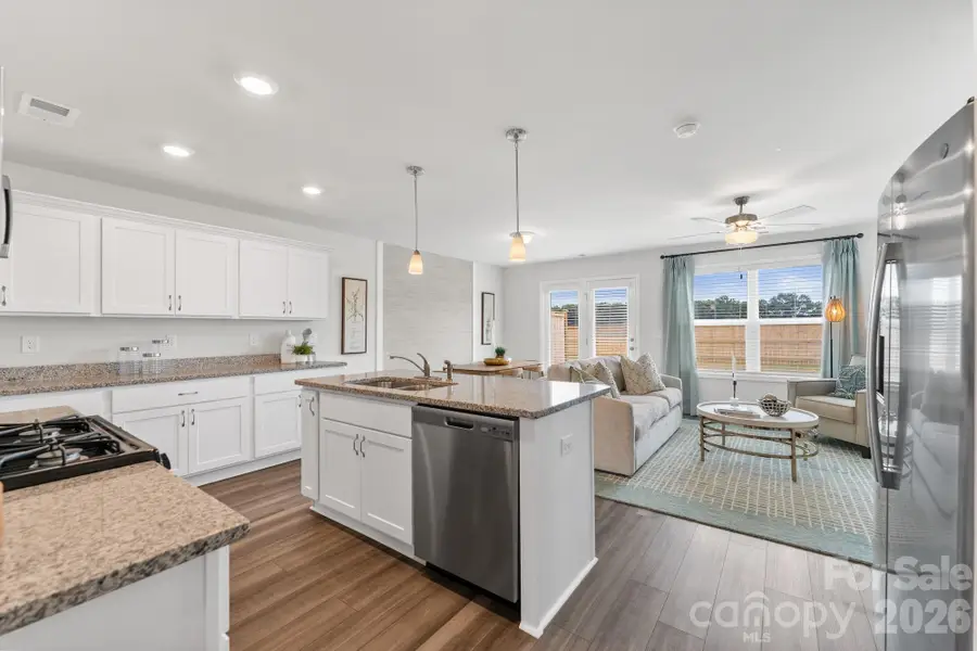 3005 Kingsfield Road #46, Charlotte, NC 28208 - Image #2