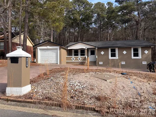 709 Meadowlake Drive, Columbia, SC 29203