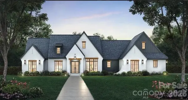 4525 Pleasant Grove Road, Waxhaw, NC 28173