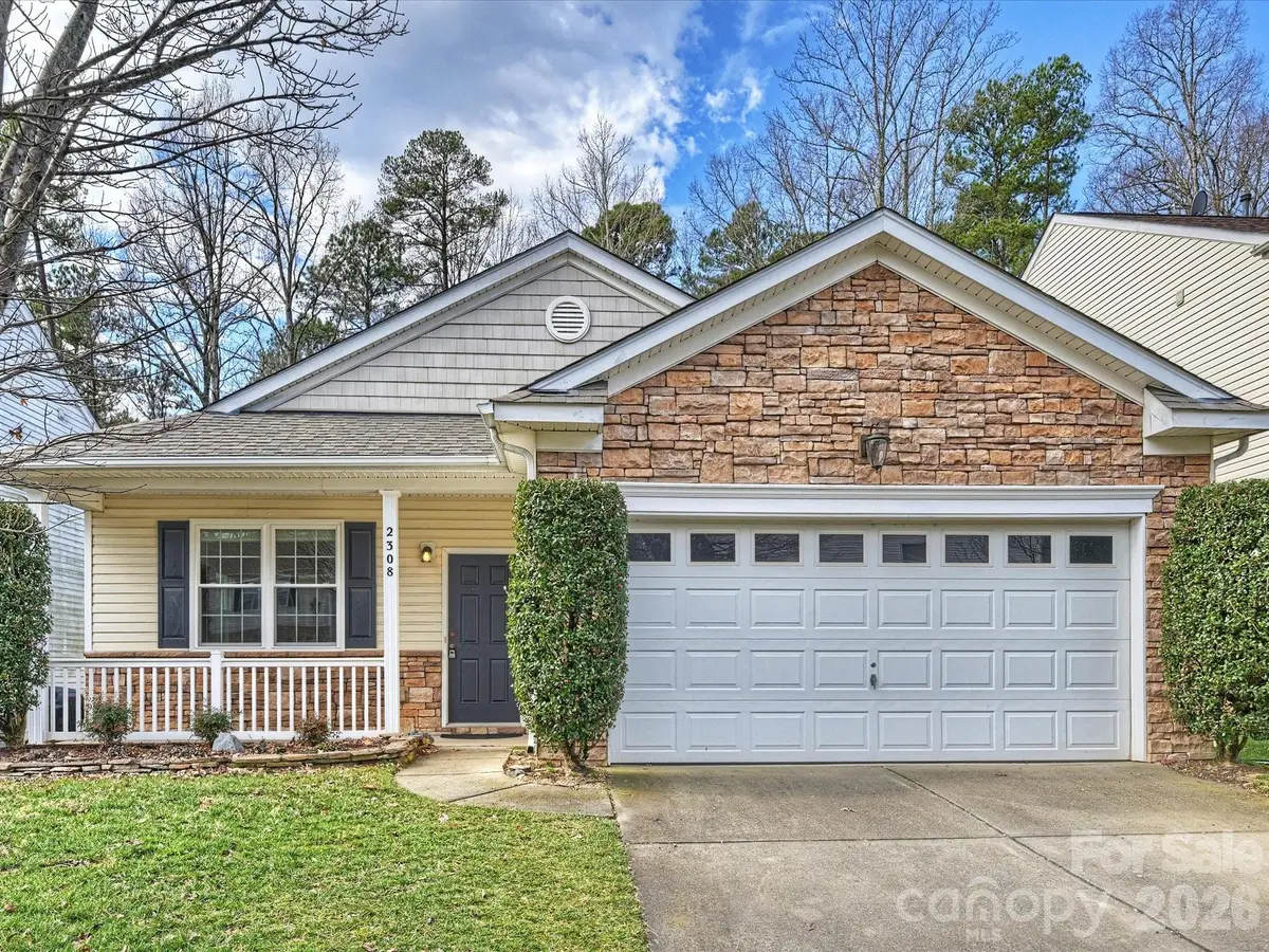 2308 Savannah Hills Drive, Matthews, NC 28105 - #1