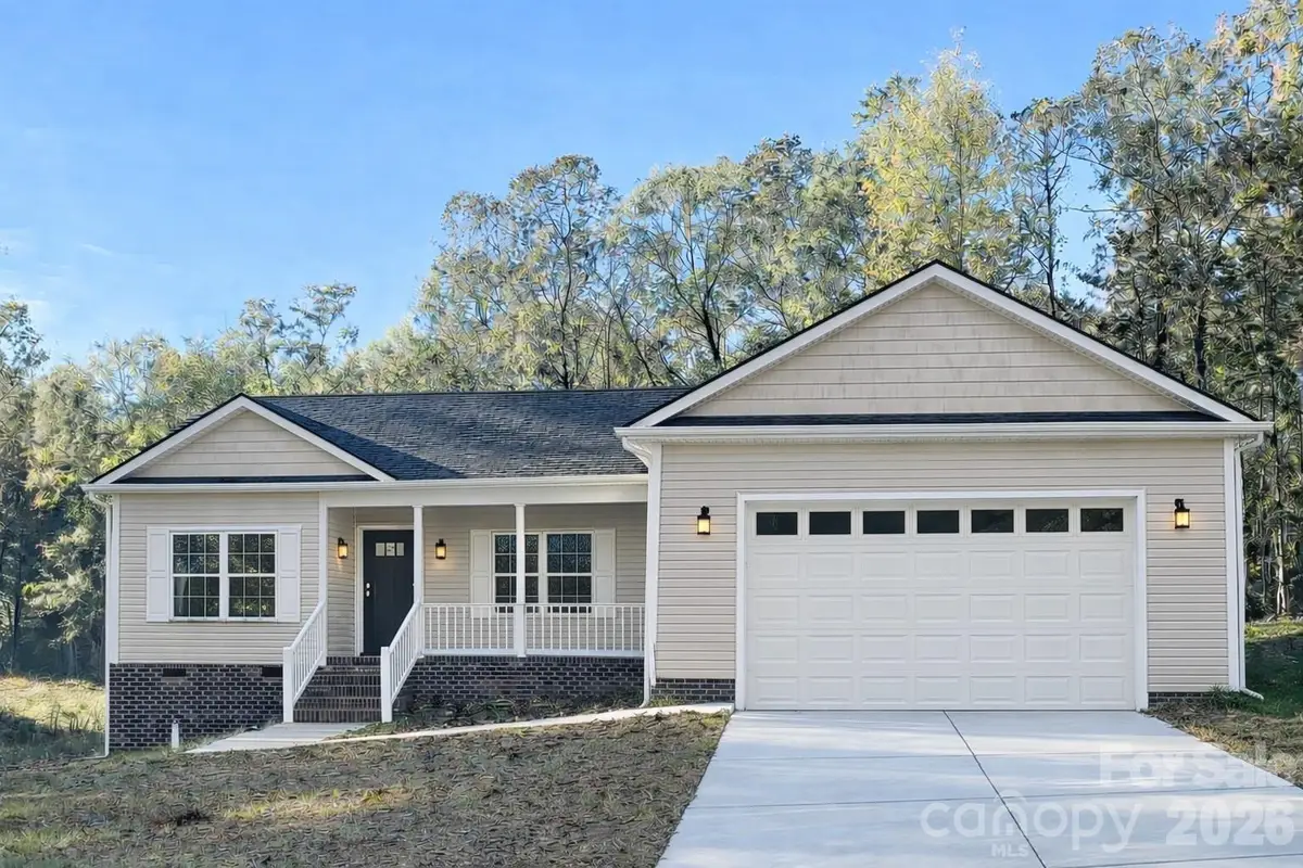 1186 Merribrook Lane, Lancaster, SC 29720 - #1