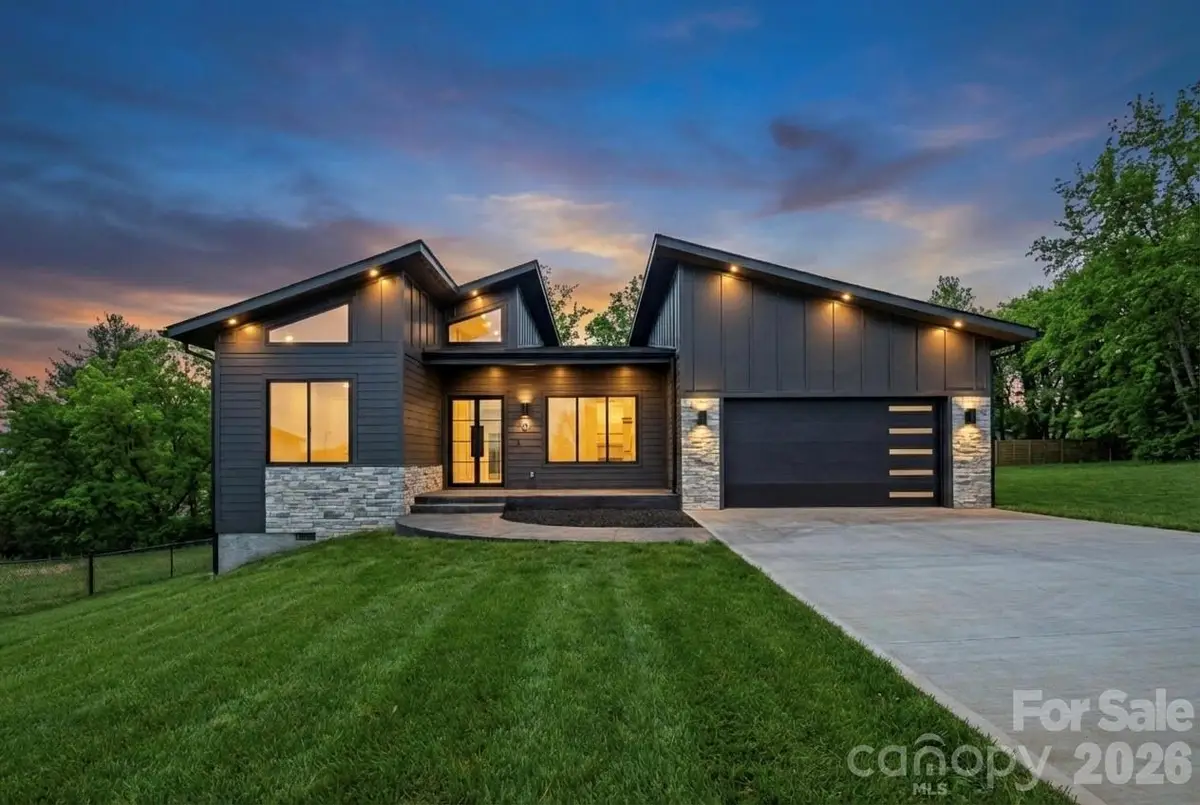 5 Scott Meadows Drive #1, Asheville, NC 28806 - Image #1