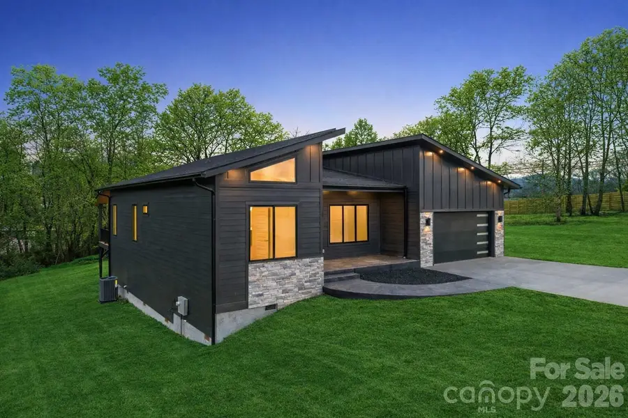 5 Scott Meadows Drive #1, Asheville, NC 28806 - Image #3