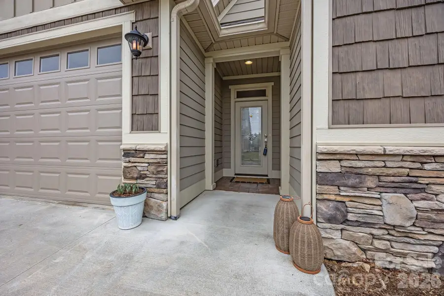 43 Burlington Lane, Fletcher, NC 28732 - #2