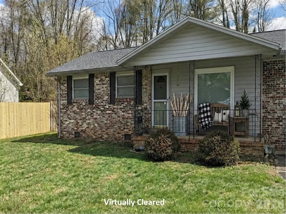 46 Sunny Acres Drive, Etowah, NC 28729 - #1