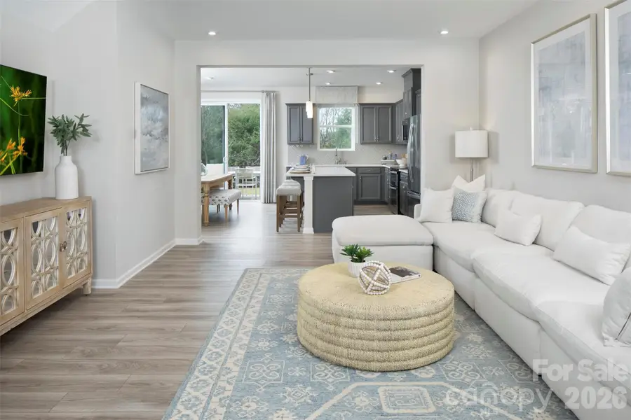 9234 Pagoda Oak Drive, Charlotte, NC 28269 - #3