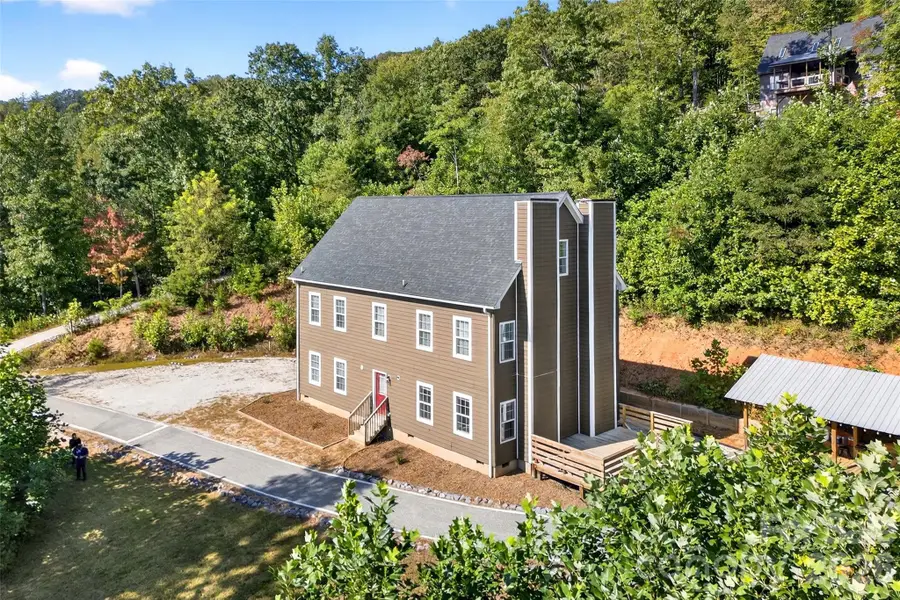 8026 Buck Creek Road, Marion, NC 28752 - #3