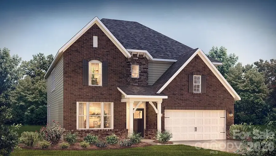 2009 Gallinule Drive, Indian Trail, NC 28079 - Image #3