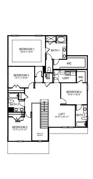 4273 Round Table Drive, Gastonia, NC 28056 - Image #3