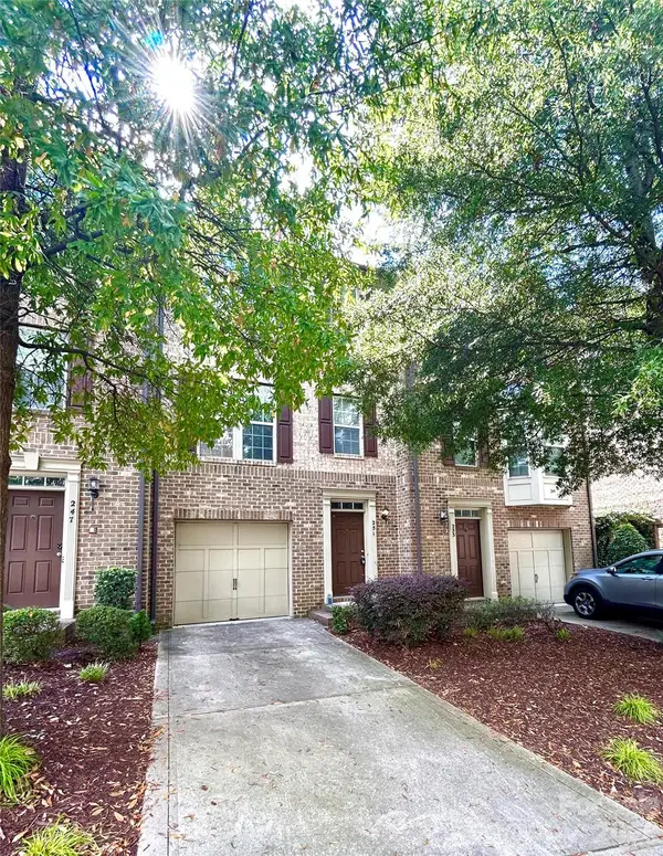 251 Lincoln Street, Charlotte, NC 28203