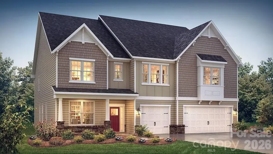 3023 Eclipse Court, Indian Trail, NC 28079 - Image #2