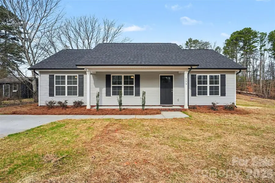 336 Pinecrest Street, Salisbury, NC 28147 - #2