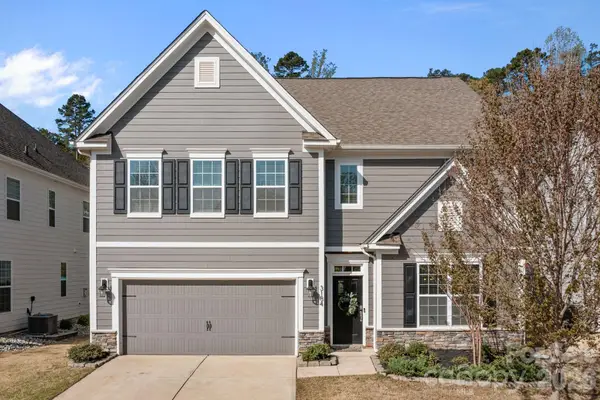 3184 Burnello Court, Iron Station, NC 28080