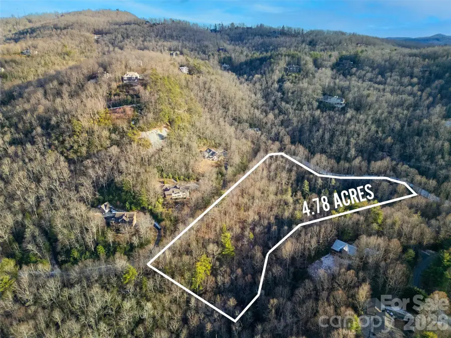 LT 617A Lost Mine Trail, Brevard, NC 28712 - #2