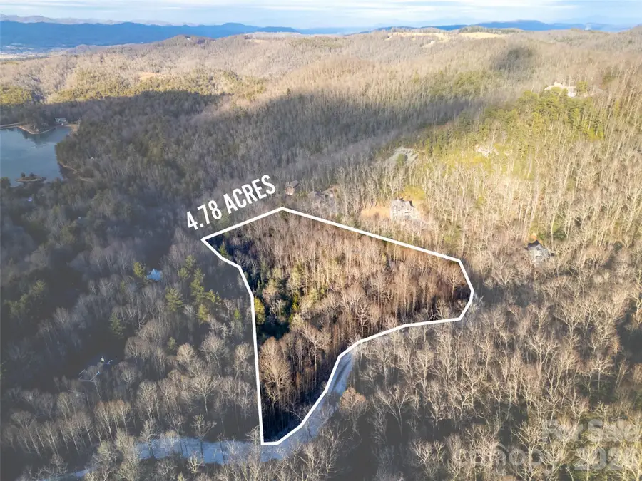LT 617A Lost Mine Trail, Brevard, NC 28712 - #3