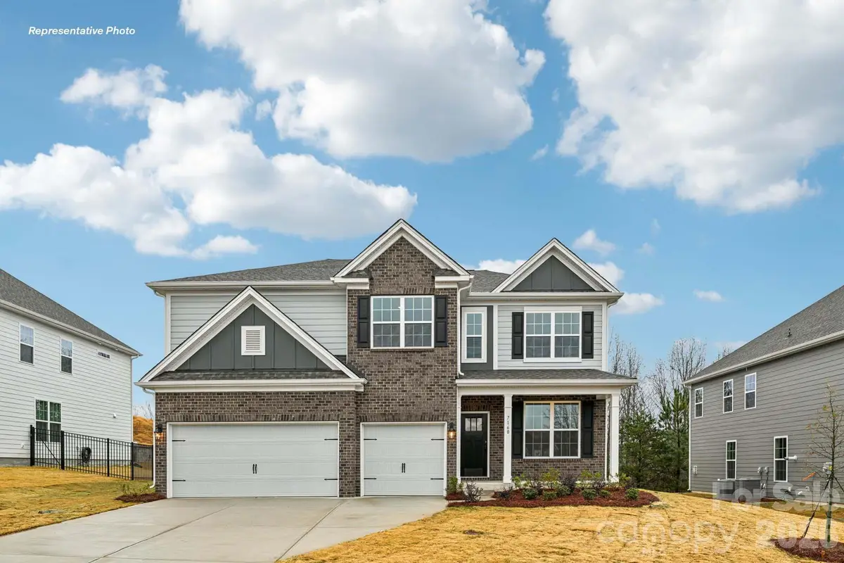 3092 Eclipse Court, Indian Trail, NC 28079 - Image #1