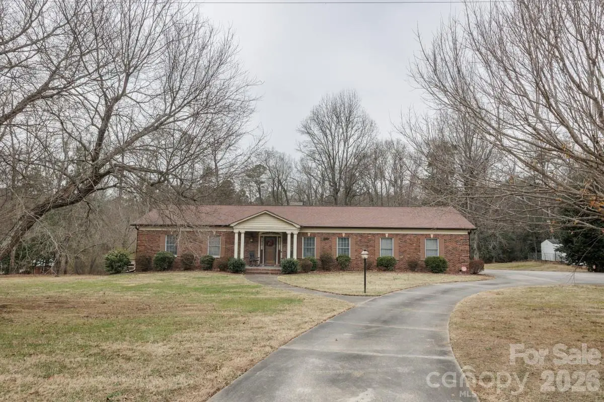 5027 Old Salisbury Concord Road, Kannapolis, NC 28083 - Image #1