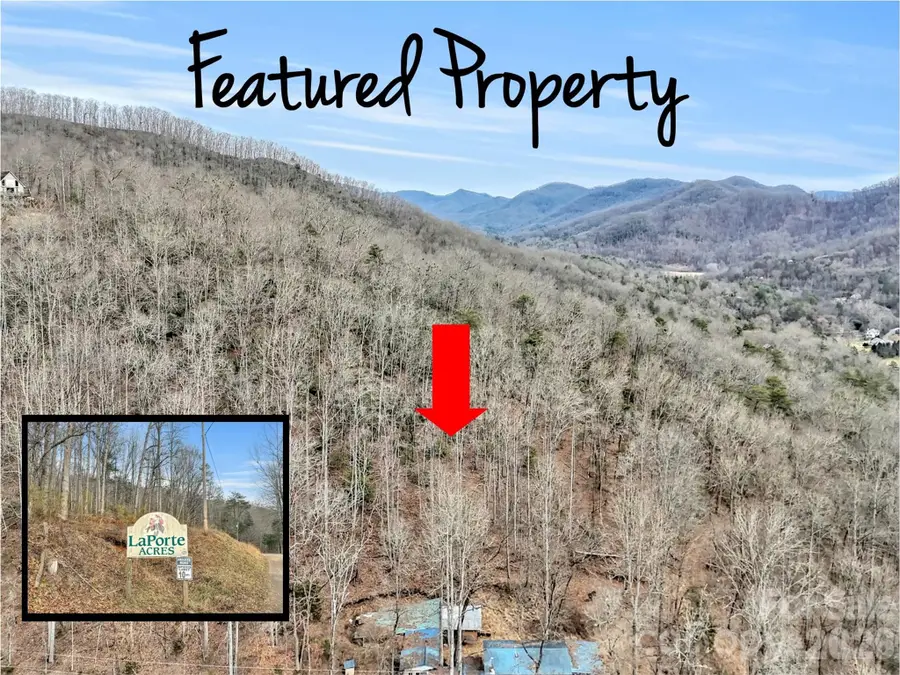 TBD Black Mountain Road #Lot 12, Cullowhee, NC 28723 - #2