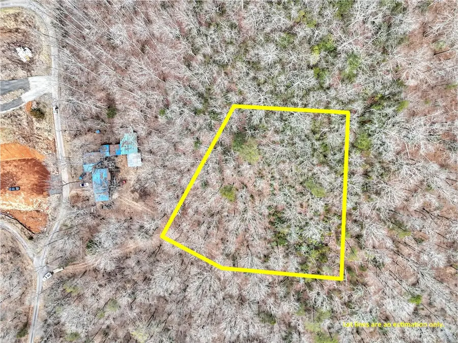 TBD Black Mountain Road #Lot 12, Cullowhee, NC 28723 - #3