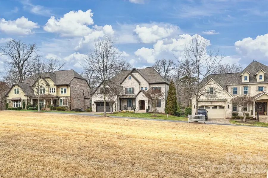 2244 Rock Creek Drive, Charlotte, NC 28226 - #3