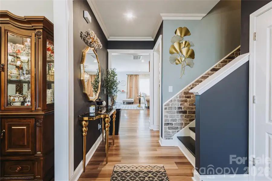 1318 Poppy Way, Stallings, NC 28104 - #2