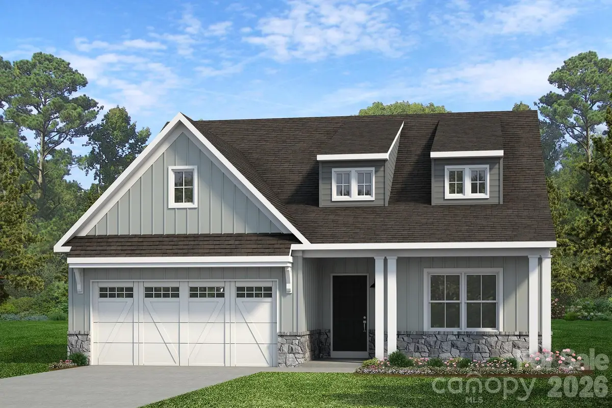 200 Ervin Road #Caldwell, Mooresville, NC 28115 - #1