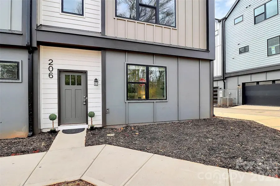 3436 Brookshire Boulevard, Charlotte, NC 28216 - #3