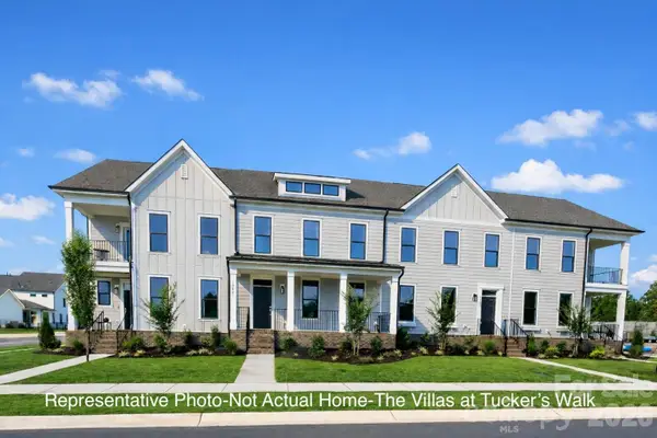 10221 Rainier Trail Drive Nw, Huntersville, NC 28078