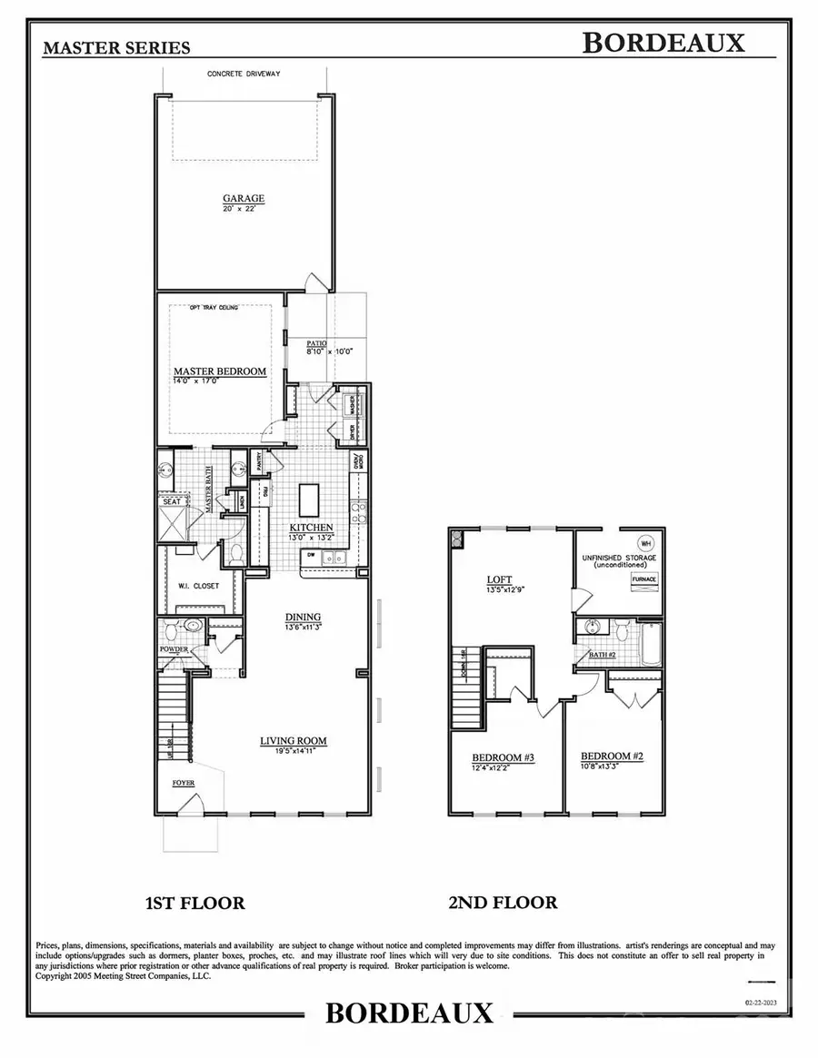 10221 Rainier Trail Drive Nw, Huntersville, NC 28078 - #2