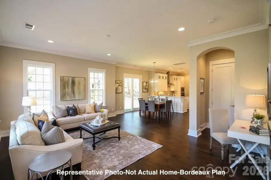 10221 Rainier Trail Drive Nw, Huntersville, NC 28078 - #3