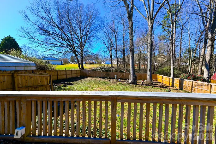 1113 Pecan Street, Conover, NC 28613 - #2