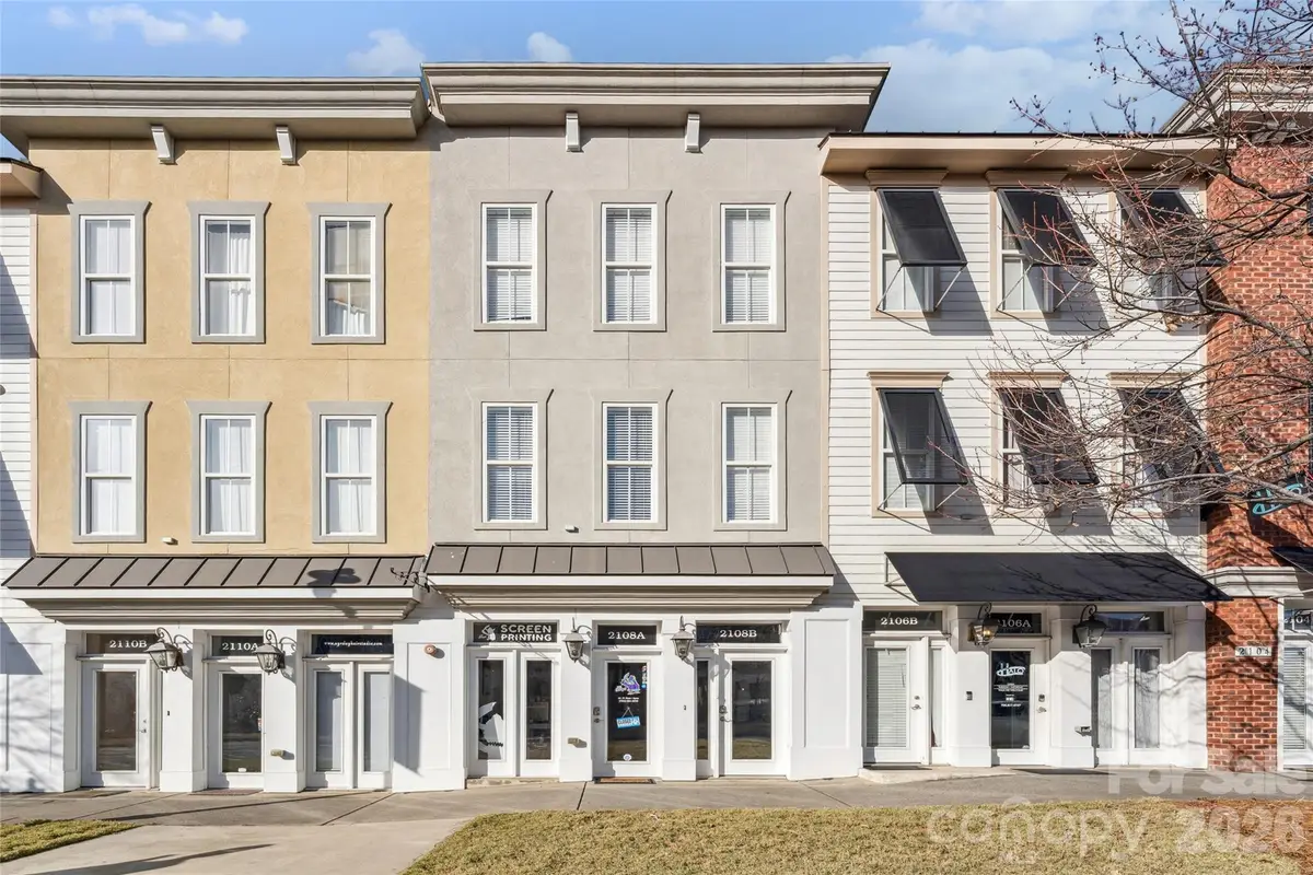 2108 Ayrsley Town Boulevard, Charlotte, NC 28273 - Image #1