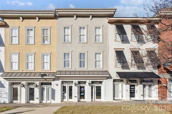 2108 Ayrsley Town Boulevard, Charlotte, NC 28273