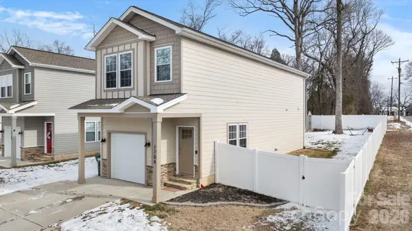 1704 15th Street Place Ne, Hickory, NC 28601