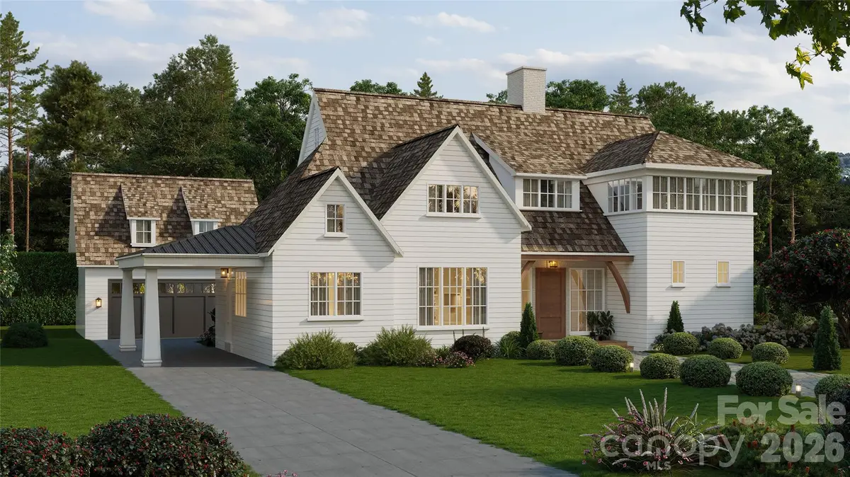 814 Bertonley Avenue, Charlotte, NC 28211 - Image #1