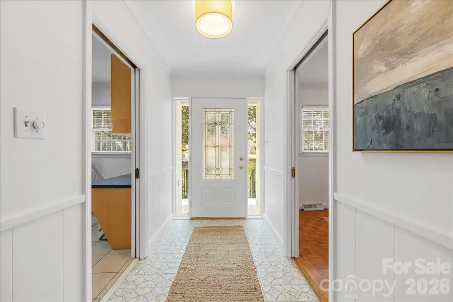 7201 Terrace Drive, Charlotte, NC 28211 - Image #3