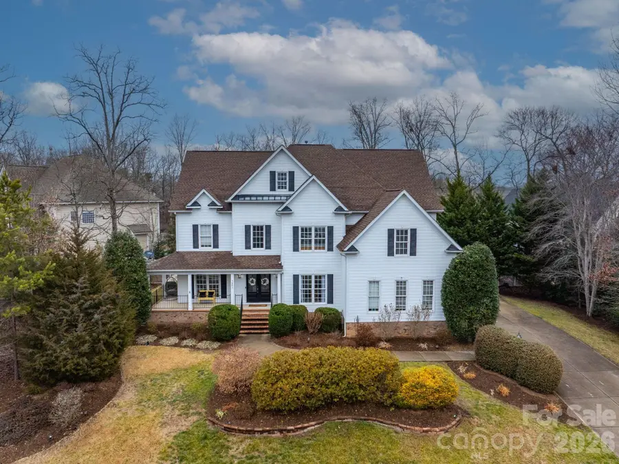 1201 Toteros Drive, Waxhaw, NC 28173 - #2