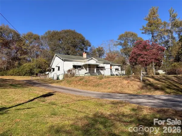 206 Railroad Street, Mooresboro, NC 28114