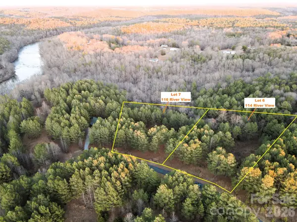 116 River View Drive, Mooresboro, NC 28114