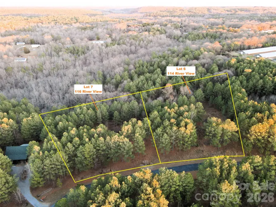 116 River View Drive, Mooresboro, NC 28114 - #2