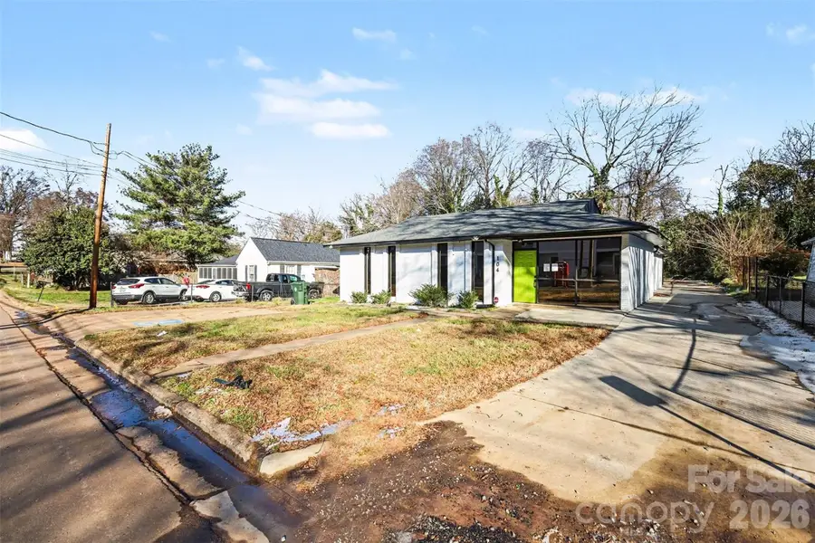 104 N Dilling Street, Kings Mountain, NC 28086 - #2